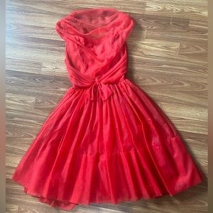 Gorgeous Vintage Emma Domb Party Dress 😍